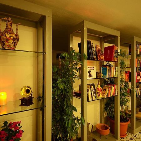 Neruda Hotel คัลคัน ภายนอก รูปภาพ