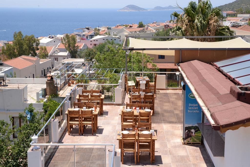 Neruda Hotel คัลคัน ภายนอก รูปภาพ