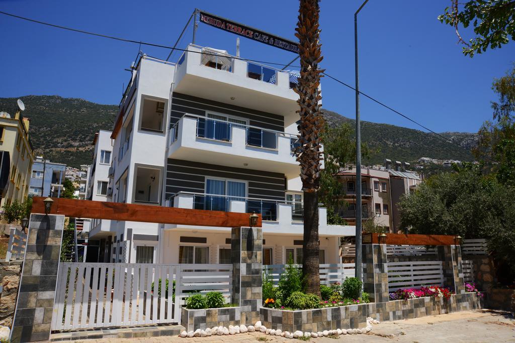 Neruda Hotel คัลคัน ภายนอก รูปภาพ