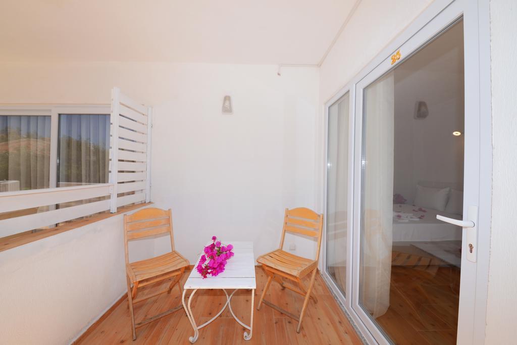 Neruda Hotel คัลคัน ภายนอก รูปภาพ