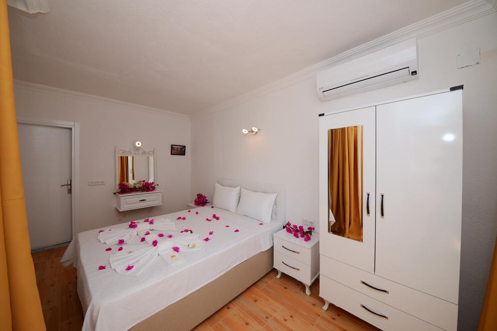 Neruda Hotel คัลคัน ภายนอก รูปภาพ