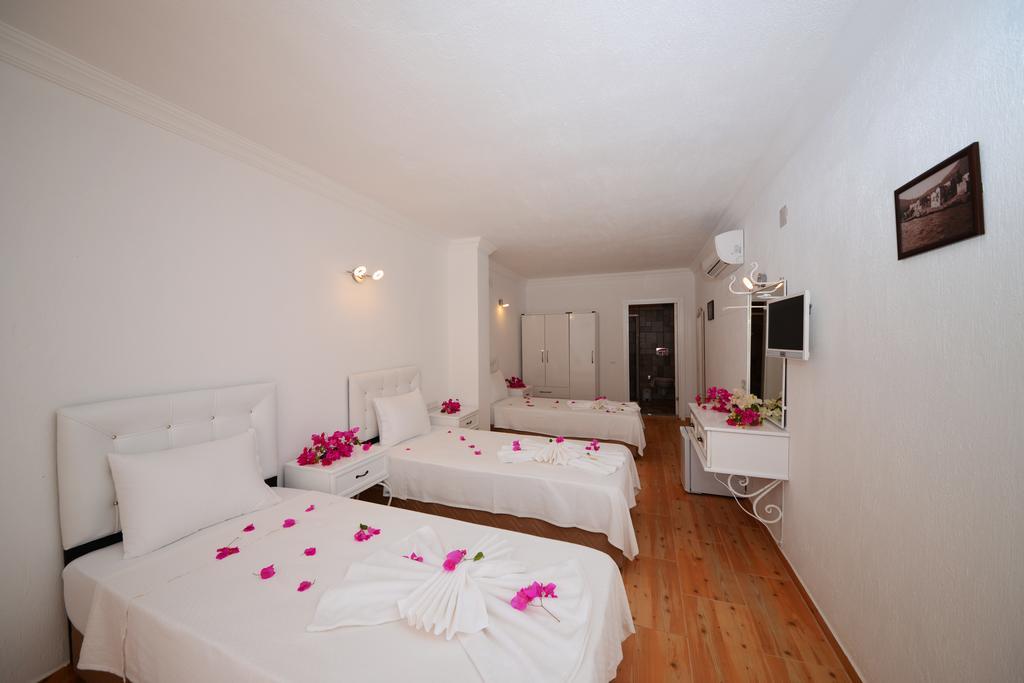 Neruda Hotel คัลคัน ภายนอก รูปภาพ